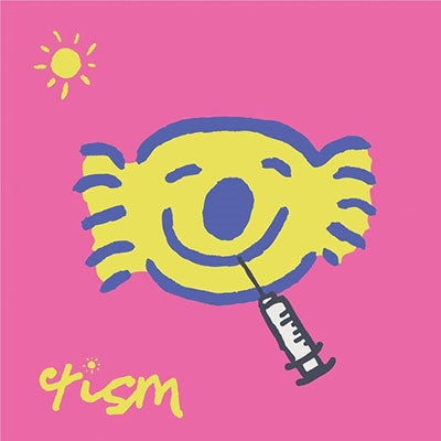 Tism - Australia The Lucky C*** - Import 2 CD