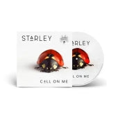 Starley - Call On Me - Import Record Store Day LP Record