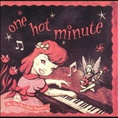 Red Hot Chili Peppers - One Hot Minute - Import CD