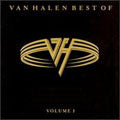 Van Halen - Best Of Vol.1 - Import CD