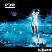 Muse - Showbiz - Import CD