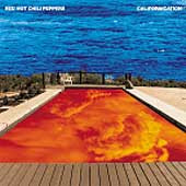 Red Hot Chili Peppers - Californication - Import Vinyl 2 LP Record
