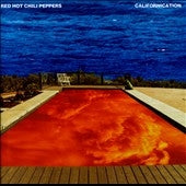 Red Hot Chili Peppers - Californication - Import CD