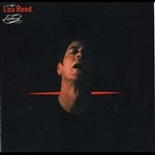 Lou Reed - Ecstasy - Import CD Bonus Track
