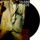 Talking Heads - Stop Making Sense (Special Edition) (Sdtk) - Import CD