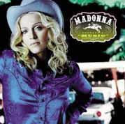 Madonna - Music - Import CD