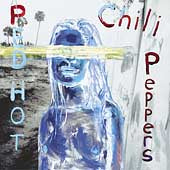 Red Hot Chili Peppers - By The Way - Import CD