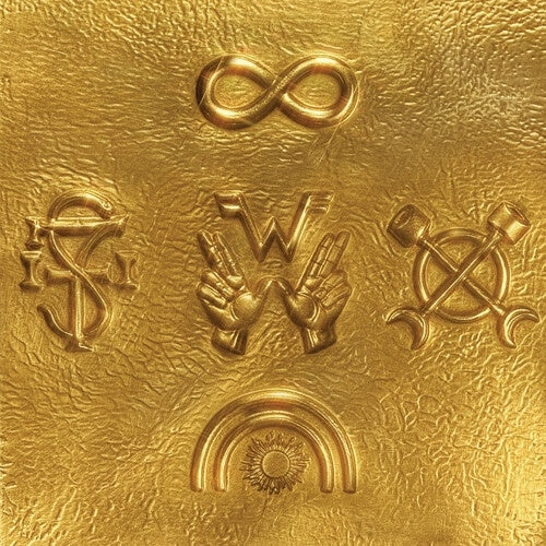 Weezer - Weezer (The Gold Album) - Import Cassette Tape