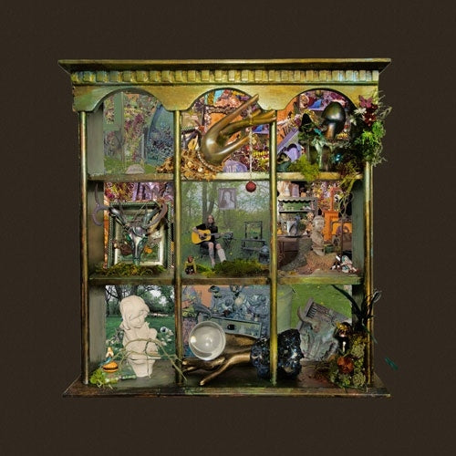 Billy Strings - So Much For Goodbyes - Import CD