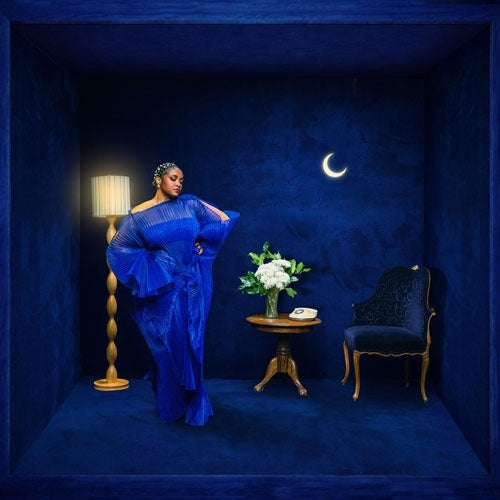 Alex Isley - When The City Sleeps - Import Vinyl 2 LP Recurd