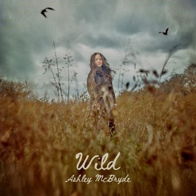 Ashley McBryde - Wild - Import Vinyl 2 LP Recurd
