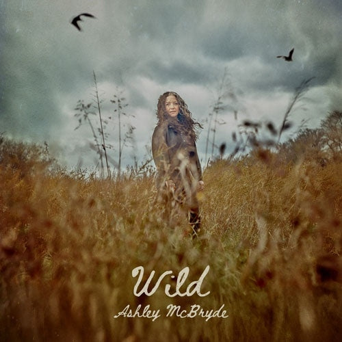 Ashley McBryde - Wild - Import CD