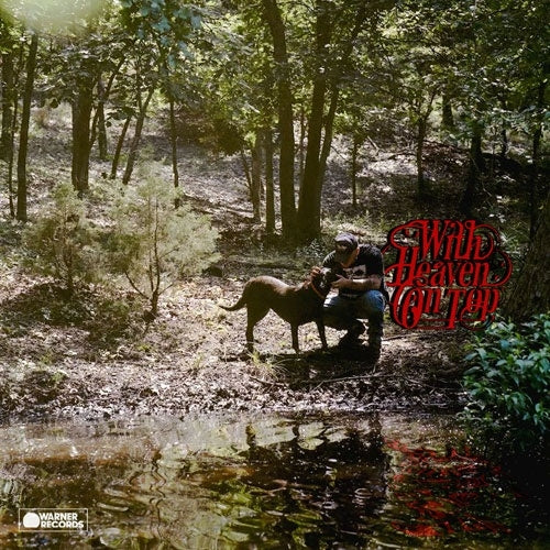 Zach Bryan - With Heaven On Top - Import Vinyl 2 LP Record