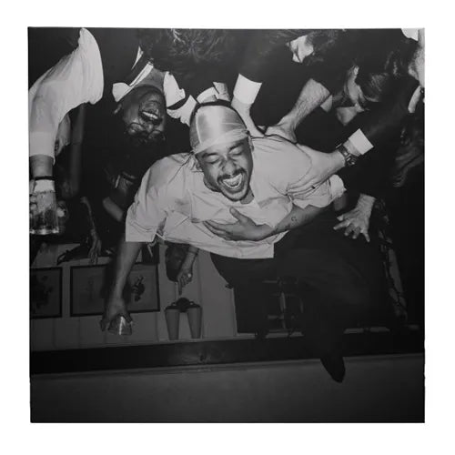 Dijon - Baby - Import Clear Vinyl LP Record