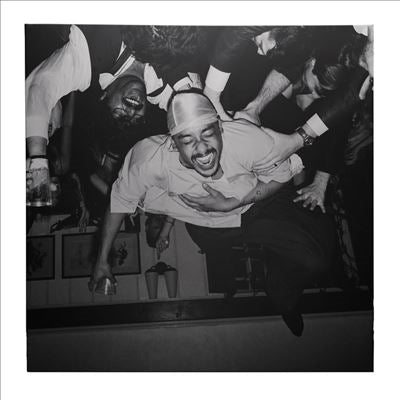 Dijon - Baby - Import Cassette Tape