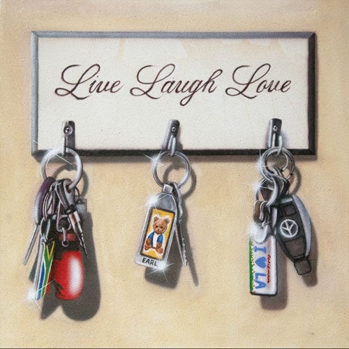 Earl Sweatshirt - Live Laugh Love - Import CD