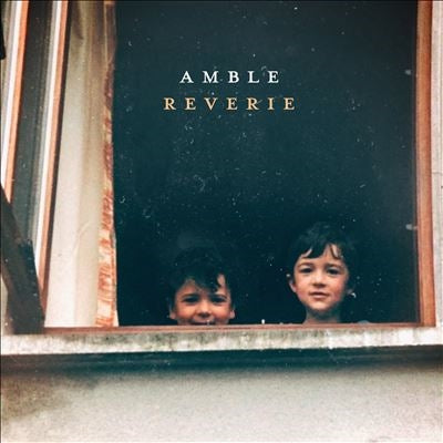 Amble - Reverie - Import CD