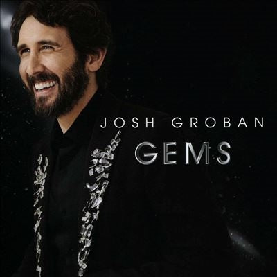 Josh Groban - Gems - Import CD