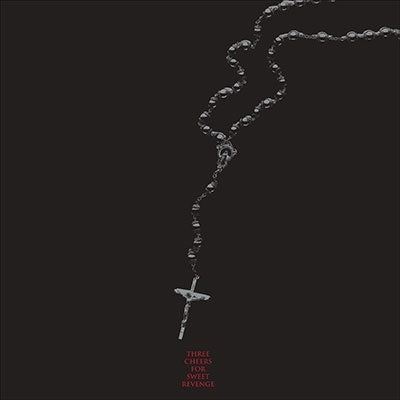 My Chemical Romance - Three Cheers For Sweet Revenge (Deluxe Edition) - Import CD Bonus Track