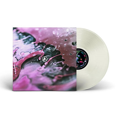 Linkin Park - From Zero - Import Milky Clear Vinyl LP Record