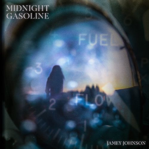 Jamey Johnson - Midnight Gasoline - Import CD
