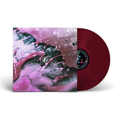 Linkin Park - From Zero (Indie Exclusive)＜＞ - Import Magenta Vinyl LP Record