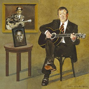 Eric Clapton - Me And Mr. Johnson - Import Vinyl LP Record