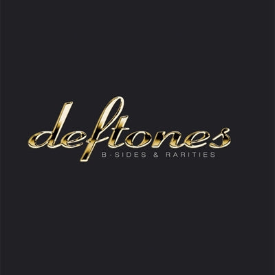 Deftones - B-Sides & Rarities - Import CD