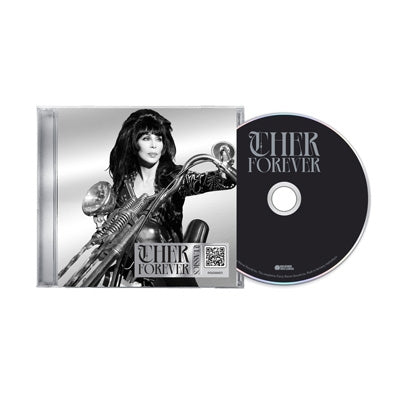 Cher - Forever - Import CD