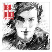 Ben Jelen - Give It All Away - Import CD