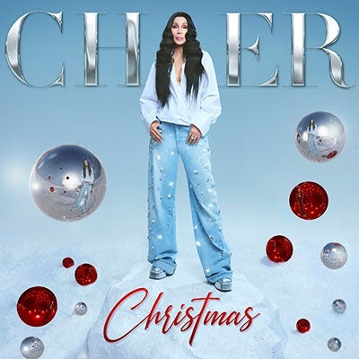 Cher - Christmas - Import CD