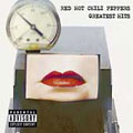 Red Hot Chili Peppers - Greatest Hits - Import CD