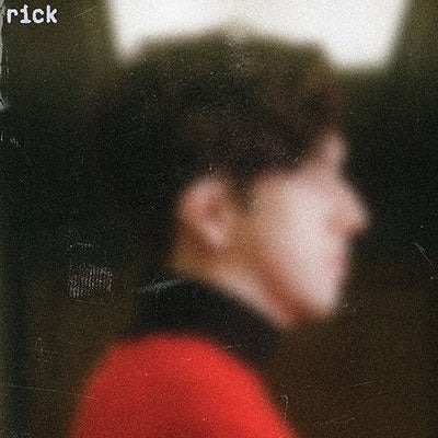 Ricky Montgomery - Rick - Import CD