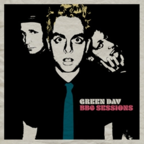Green Day - BBC Sessions - Import Colored Vinyl 2 LP Record Limited Edition