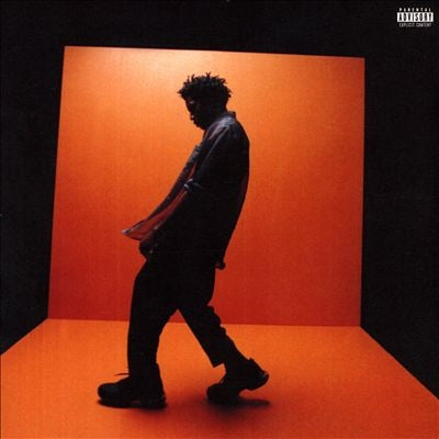 Gallant - Sweet Insomnia - Import CD