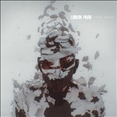 Linkin Park - Living Things - Import Vinyl LP Record