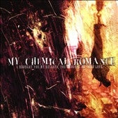 My Chemical Romance - I Brought You My Bullets, You Brought Me Your Love - Import Vinyl LP Record