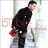 Michael Buble - Christmas - Import Vinyl LP Record