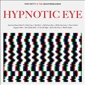 Tom Petty & The Heartbreakers - Hypnotic Eye - Import Vinyl LP Record