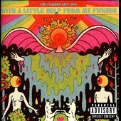 The Flaming Lips - With a Little Help From My Fwends - Import CD
