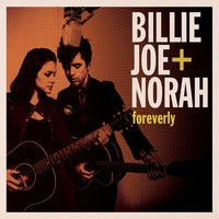 Billie Joe Armstrong 、 Norah Jones - Foreverly - Import Vinyl LP Record