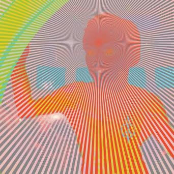 The Flaming Lips - Peace Sword - Import CD