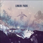 Linkin Park - Recharged - Import CD