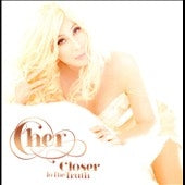 Cher - Closer to the Truth - Import CD