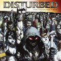 Disturbed - Ten Thousand Fists [PA] - Import CD