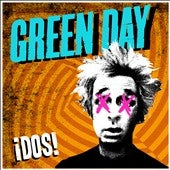 Green Day - Dos! - Import CD