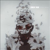 Linkin Park - Living Things - Import CD