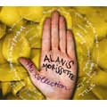 Alanis Morissette - The Collection [Digipak] - Import CD+DVD Limited Edition