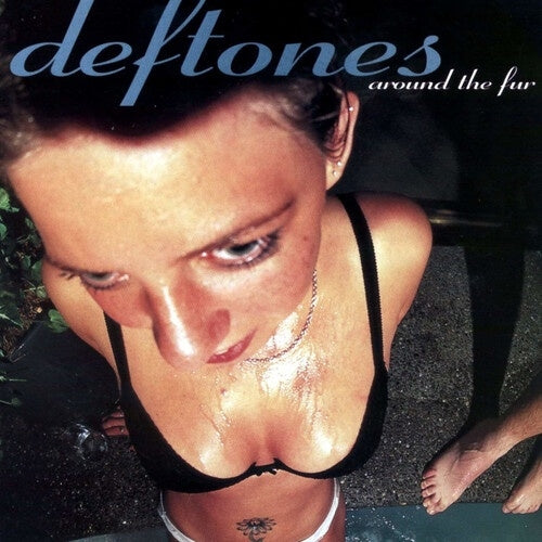Deftones - Around The Fur - Import LP Record