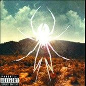 My Chemical Romance - Danger Days: The True Lives of the Fabulous Killjoys - Import CD